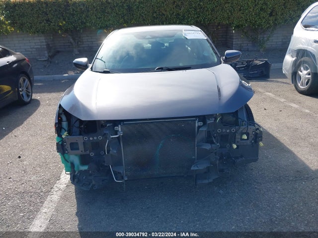 Honda Civic Lx 2020 19XFC2F61LE202575 Image 13