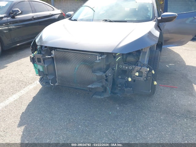 Honda Civic Lx 2020 19XFC2F61LE202575 Image 6