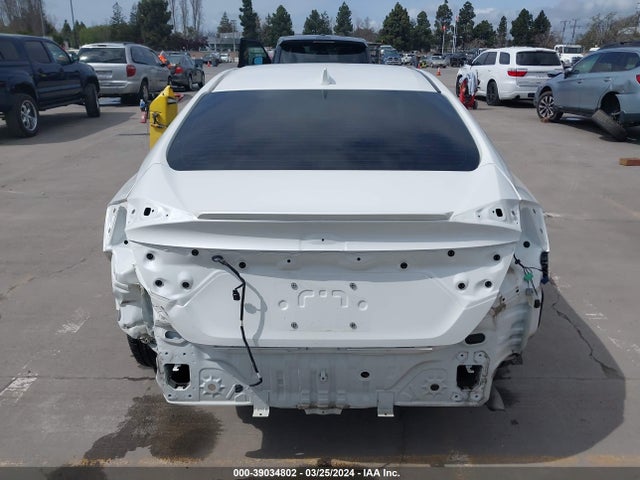 Honda Civic Touring 2016 19XFC1F96GE209919 Image 17
