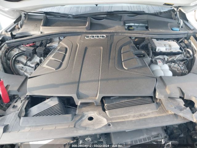 WA1LAAF72KD042888 Audi Q7 55 Premium/55 Se Premium