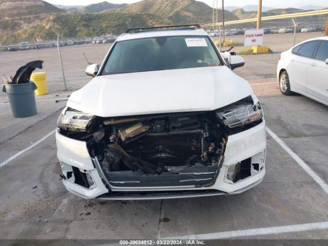 WA1LAAF72KD042888 Audi Q7 55 Premium/55 Se Premium