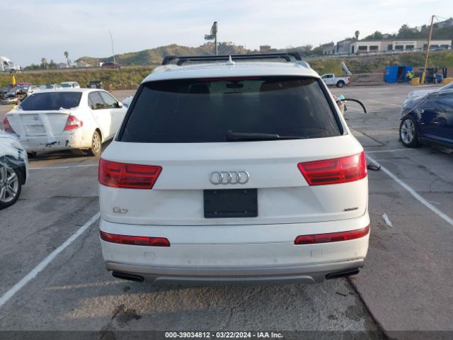 WA1LAAF72KD042888 Audi Q7 55 Premium/55 Se Premium
