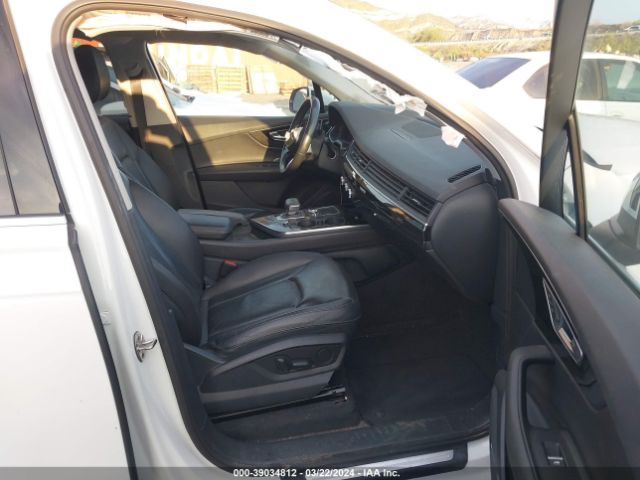 WA1LAAF72KD042888 Audi Q7 55 Premium/55 Se Premium