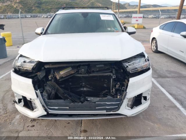 WA1LAAF72KD042888 Audi Q7 55 Premium/55 Se Premium