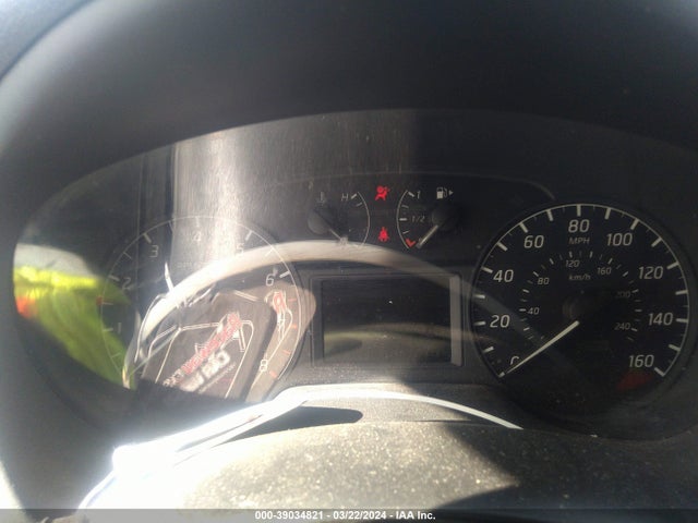 Nissan SENTRA S 2014 3N1AB7AP5EY290058 Image 7