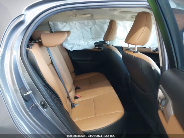 2014 LEXUS CT JTHKD5BH6E2203191 Photo 7