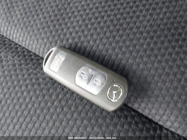 Mazda Cx-5 Touring 2016 JM3KE2CY0G0616337 Image 11