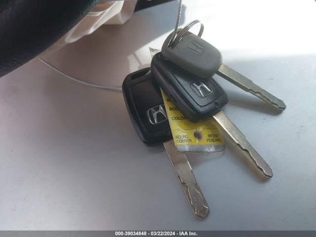 Honda ACCORD LX 2015 1HGCR2F37FA194773 Image 11