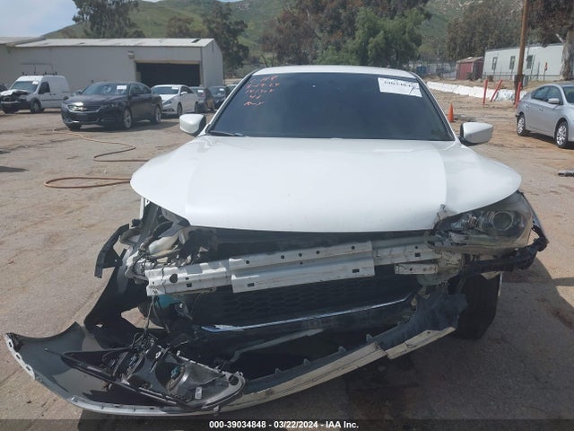 Honda ACCORD LX 2015 1HGCR2F37FA194773 Image 12