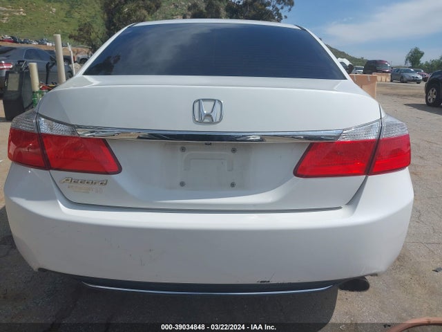 Honda ACCORD LX 2015 1HGCR2F37FA194773 Image 16