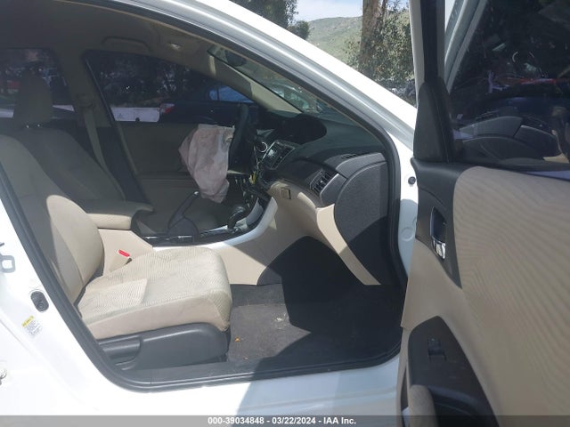 Honda ACCORD LX 2015 1HGCR2F37FA194773 Image 5