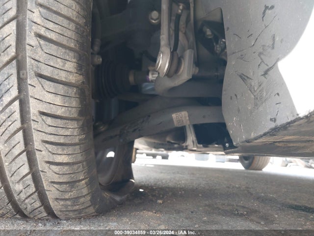 Honda Civic Lx 2022 2HGFE2F20NH532496 Image 19
