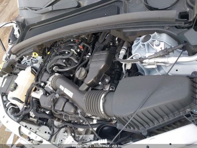 1C4RJHAG5PC623170 Jeep Grand Cherokee Laredo