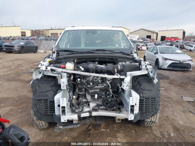 1C4RJHAG5PC623170 Jeep Grand Cherokee Laredo
