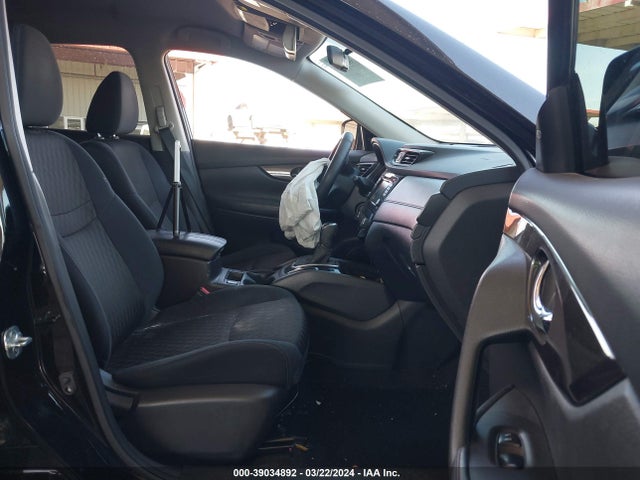 Nissan ROGUE SV 2018 5N1AT2MV1JC738561 Image 5