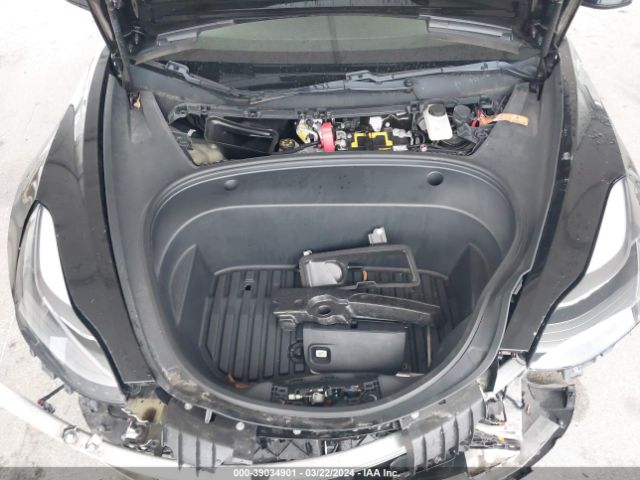 2021 TESLA MODEL 3 5YJ3E1EC3MF990902 Photo 9
