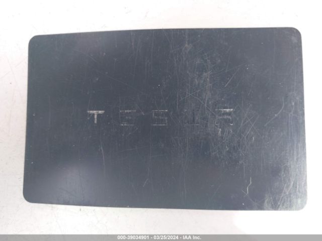 2021 TESLA MODEL 3 5YJ3E1EC3MF990902 Photo 10