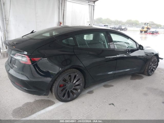2021 TESLA MODEL 3 5YJ3E1EC3MF990902 Photo 3