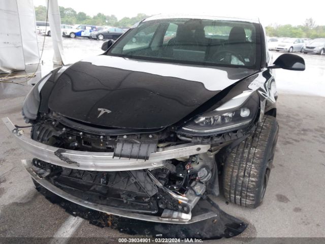 2021 TESLA MODEL 3 5YJ3E1EC3MF990902 Photo 5