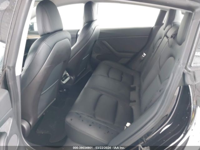 2021 TESLA MODEL 3 5YJ3E1EC3MF990902 Photo 7