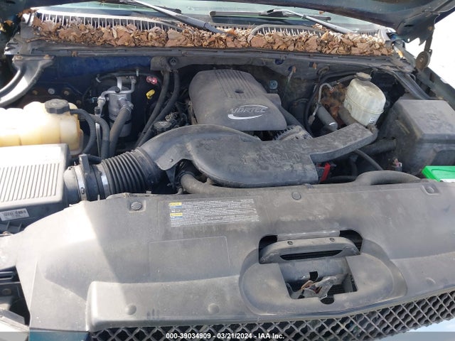 2006 Chevrolet Avalanche 1500 Lt მანქანა იყიდება აუქციონზე, vin: 3GNEK12Z56G185871, აუქციონის ნომერი: 39034909