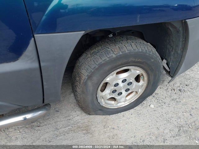 2006 Chevrolet Avalanche 1500 Lt მანქანა იყიდება აუქციონზე, vin: 3GNEK12Z56G185871, აუქციონის ნომერი: 39034909
