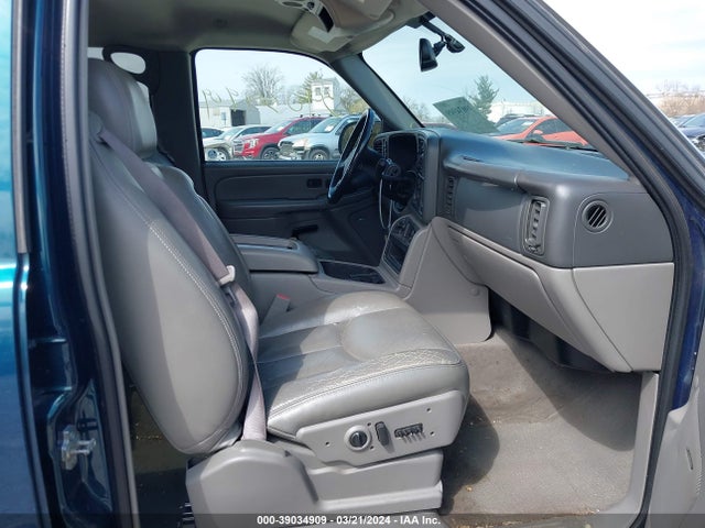 2006 Chevrolet Avalanche 1500 Lt მანქანა იყიდება აუქციონზე, vin: 3GNEK12Z56G185871, აუქციონის ნომერი: 39034909