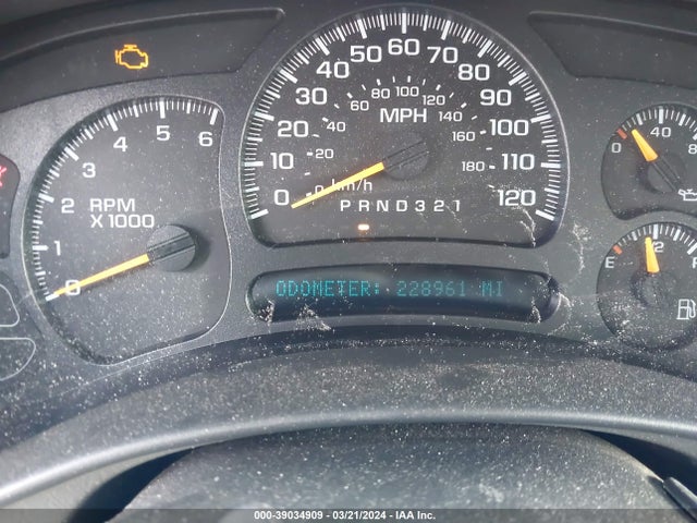 2006 Chevrolet Avalanche 1500 Lt მანქანა იყიდება აუქციონზე, vin: 3GNEK12Z56G185871, აუქციონის ნომერი: 39034909
