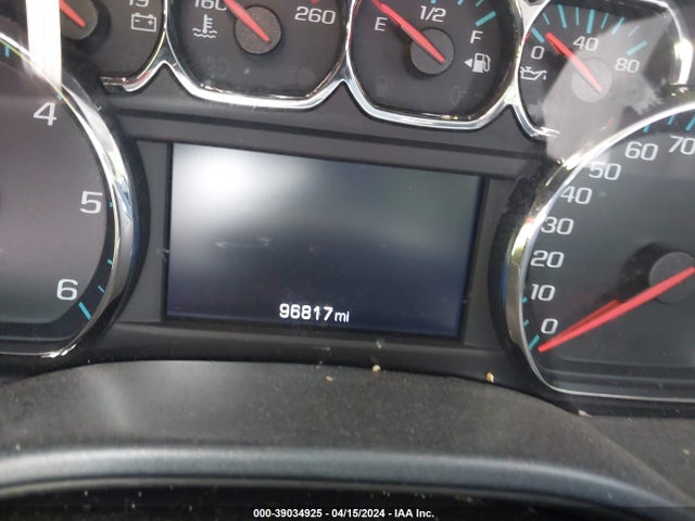 Chevrolet Silverado 1500 1lt 2018 3GCPCREC7JG599196 Image 15