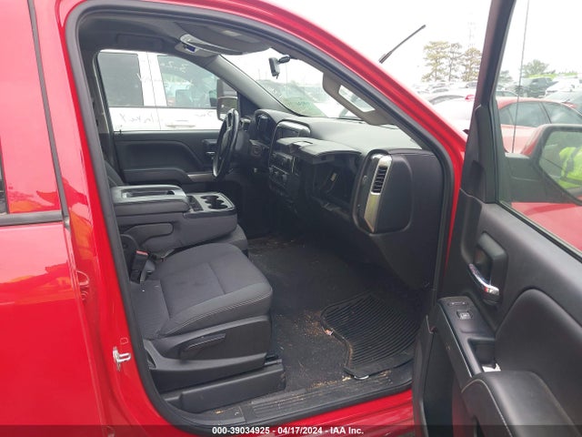 Chevrolet Silverado 1500 1lt 2018 3GCPCREC7JG599196 Image 5