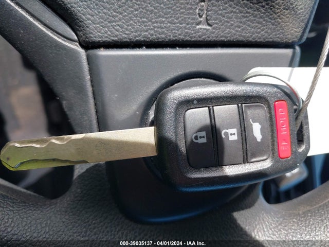 Honda CR-V SE 2016 2HKRM4H40GH630530 Image 11