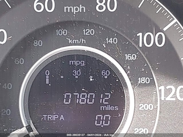 Honda CR-V SE 2016 2HKRM4H40GH630530 Image 16