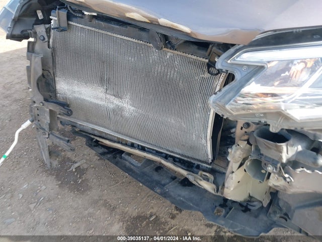 Honda CR-V SE 2016 2HKRM4H40GH630530 Image 19