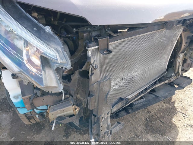 Honda CR-V SE 2016 2HKRM4H40GH630530 Image 20