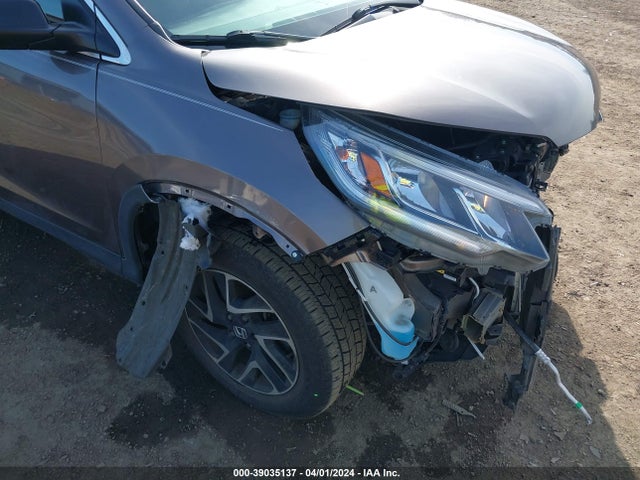Honda CR-V SE 2016 2HKRM4H40GH630530 Image 21