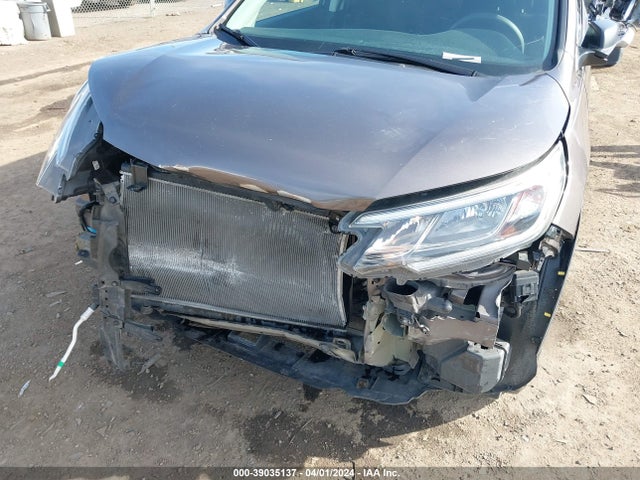 Honda CR-V SE 2016 2HKRM4H40GH630530 Image 6