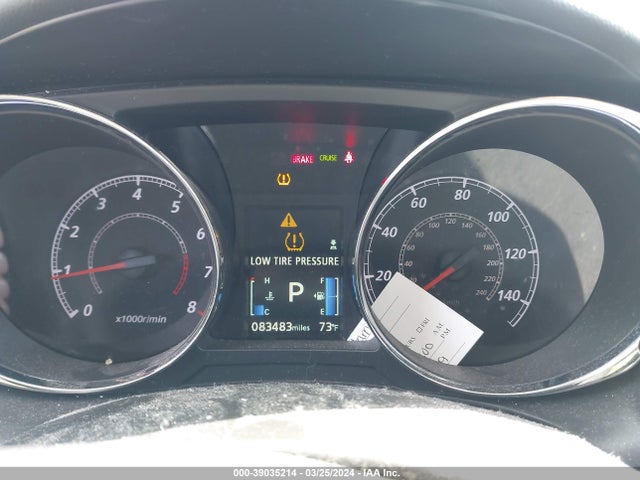 JA4AP3AU0KU029863 Mitsubishi Outlander Sport 2.0 Es
