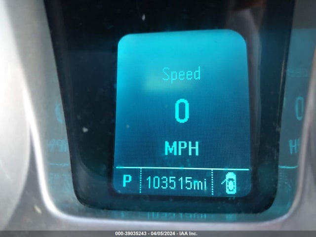 Chevrolet Camaro 1lt 2015 2G1FD1E37F9310354 Image 15