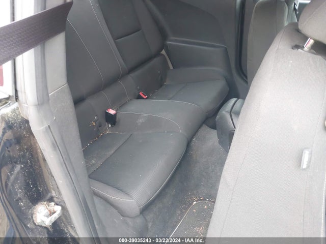 Chevrolet Camaro 1lt 2015 2G1FD1E37F9310354 Image 8