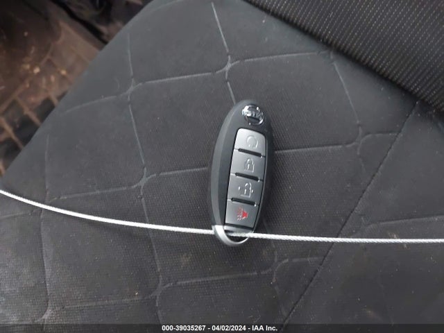 Nissan KICKS SV 2018 3N1CP5CU3JL540941 Image 11