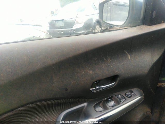 Nissan KICKS SV 2018 3N1CP5CU3JL540941 Image 15