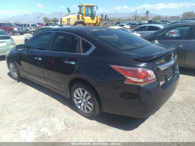 Nissan ALTIMA 2.5 2015 1N4AL3AP9FC121647 Image 3