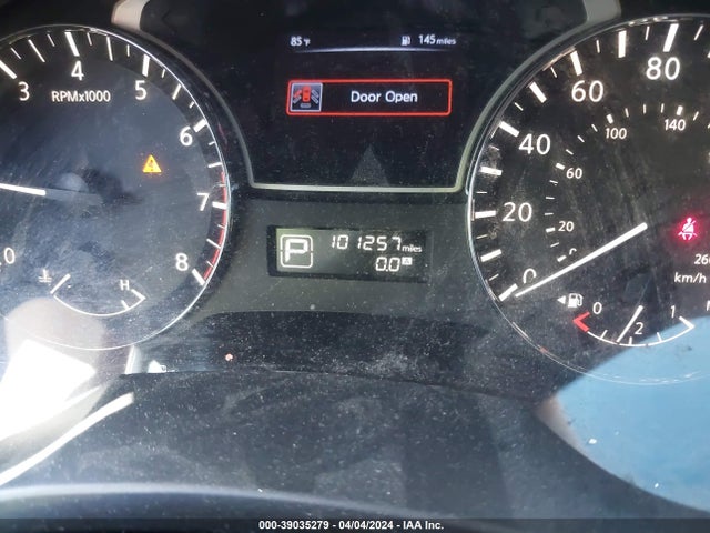 Nissan ALTIMA 2.5 2015 1N4AL3AP9FC121647 Image 7