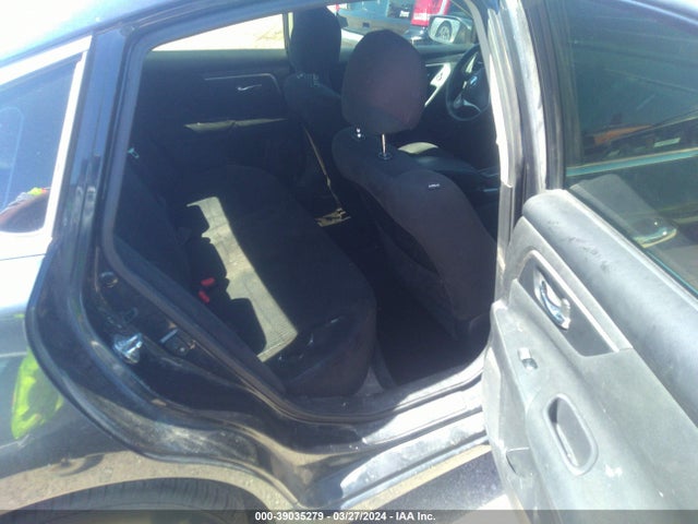 Nissan ALTIMA 2.5 2015 1N4AL3AP9FC121647 Image 8