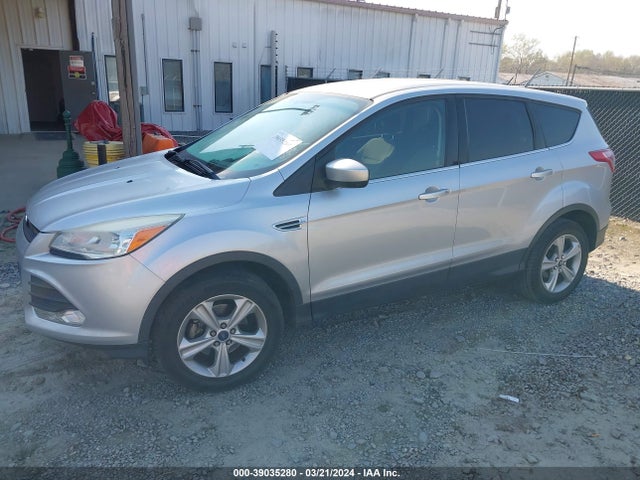 Ford ESCAPE SE 2015 1FMCU0GXXFUB55432 Image 2