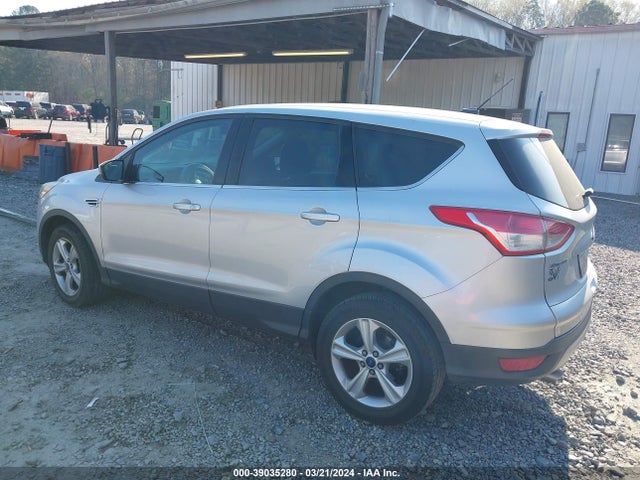 Ford ESCAPE SE 2015 1FMCU0GXXFUB55432 Image 3