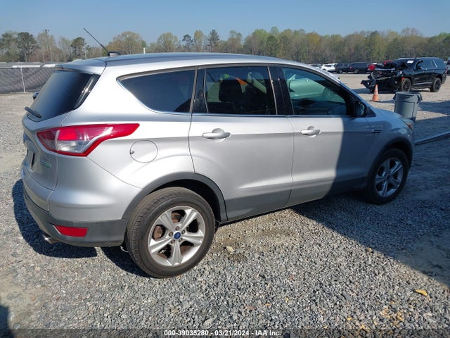 Ford ESCAPE SE 2015 1FMCU0GXXFUB55432 Image 4
