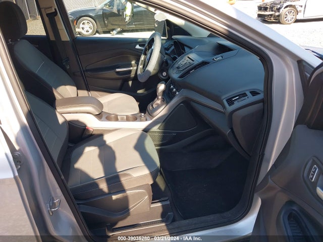 Ford ESCAPE SE 2015 1FMCU0GXXFUB55432 Image 5