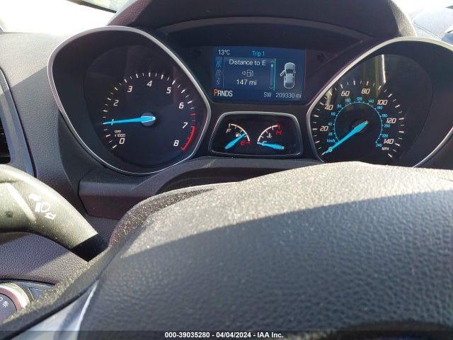 Ford ESCAPE SE 2015 1FMCU0GXXFUB55432 Image 7