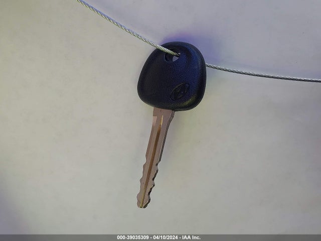 Hyundai dohc mpi nu 2016 5NPDH4AE6GH765142 Image 23